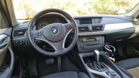 BMW X1 xDrive 2.0d Автоматик - 6250 € - 37875853 9 | Car24.bg BMW X1 xDrive 2.0d Автоматик - 6250 € - 37875853 9