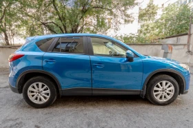 Mazda CX-5 - 7800 € - 18329780 11 | Car24.bg Mazda CX-5 - 7800 € - 18329780 11