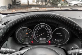 Mazda CX-5 - 7800 € - 18329780 13 | Car24.bg Mazda CX-5 - 7800 € - 18329780 13