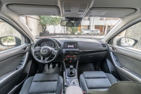 Mazda CX-5 - 7800 € - 18329780 12 | Car24.bg Mazda CX-5 - 7800 € - 18329780 12