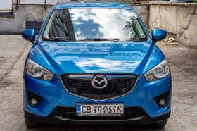 Mazda CX-5 - 7800 € - 18329780 2 | Car24.bg Mazda CX-5 - 7800 € - 18329780 2