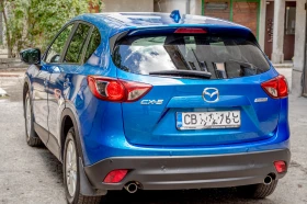 Mazda CX-5 - 7800 € - 18329780 4 | Car24.bg Mazda CX-5 - 7800 € - 18329780 4