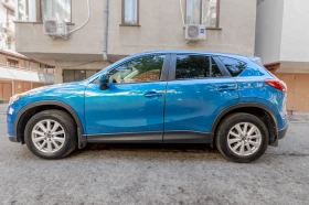 Mazda CX-5 - 7800 € - 18329780 10 | Car24.bg Mazda CX-5 - 7800 € - 18329780 10