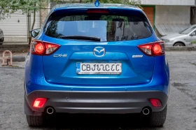 Mazda CX-5 - 7800 € - 18329780 7 | Car24.bg Mazda CX-5 - 7800 € - 18329780 7
