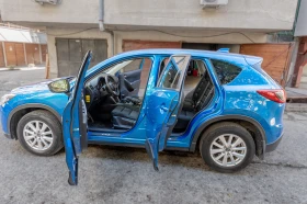 Mazda CX-5 - 7800 € - 18329780 8 | Car24.bg Mazda CX-5 - 7800 € - 18329780 8