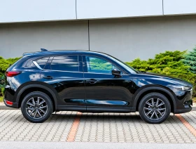Mazda CX-5 2.5i-AWD-KEYLESS-НАВИ-КАМЕРА-BOSSE-ПОДГРЕВ-180Х.КМ | Auto.bg — изображение 8 Mazda CX-5 2.5i-AWD-KEYLESS-НАВИ-КАМЕРА-BOSSE-ПОДГРЕВ-180Х.КМ | Auto.bg — изображение 8