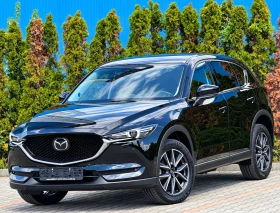 Mazda CX-5 2.5i-AWD-KEYLESS-НАВИ-КАМЕРА-BOSSE-ПОДГРЕВ-180Х.КМ