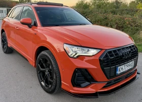 Audi Q3 * 3xS-Line* BlackOptic* - 25000 € - 22965890 2 | Car24.bg Audi Q3 * 3xS-Line* BlackOptic* - 25000 € - 22965890 2