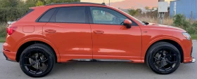 Audi Q3 * 3xS-Line* BlackOptic* - 25000 € - 22965890 6 | Car24.bg Audi Q3 * 3xS-Line* BlackOptic* - 25000 € - 22965890 6