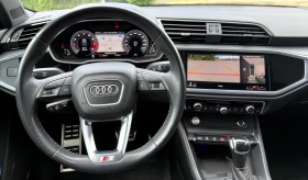 Audi Q3 * 3xS-Line* BlackOptic* - 25000 € - 22965890 15 | Car24.bg Audi Q3 * 3xS-Line* BlackOptic* - 25000 € - 22965890 15