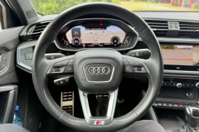 Audi Q3 * 3xS-Line* BlackOptic* - 25000 € - 22965890 9 | Car24.bg Audi Q3 * 3xS-Line* BlackOptic* - 25000 € - 22965890 9