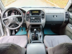 Mitsubishi Pajero 2.5TDI - 6700 € - 86779335 10 | Car24.bg Mitsubishi Pajero 2.5TDI - 6700 € - 86779335 10