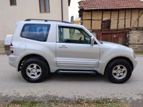 Mitsubishi Pajero 2.5TDI - 6700 € - 86779335 7 | Car24.bg Mitsubishi Pajero 2.5TDI - 6700 € - 86779335 7