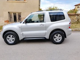 Mitsubishi Pajero 2.5TDI - 6700 € - 86779335 8 | Car24.bg Mitsubishi Pajero 2.5TDI - 6700 € - 86779335 8