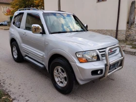 Mitsubishi Pajero 2.5TDI - 6700 € - 86779335 3 | Car24.bg Mitsubishi Pajero 2.5TDI - 6700 € - 86779335 3