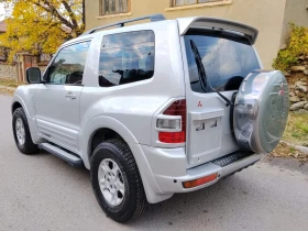 Mitsubishi Pajero 2.5TDI - 6700 € - 86779335 4 | Car24.bg Mitsubishi Pajero 2.5TDI - 6700 € - 86779335 4