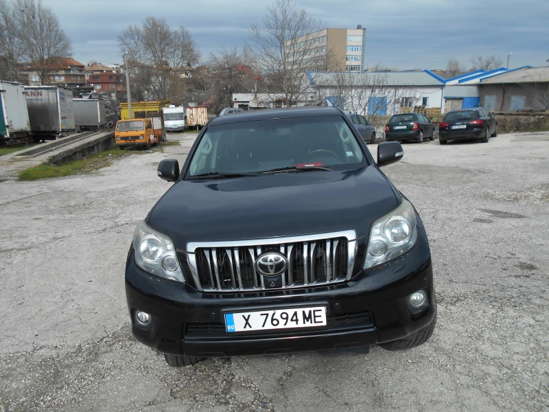Toyota Land cruiser - 21701 € / 42443.47 лв. - 19437334 1 | Car24.bg Toyota Land cruiser - 21701 € / 42443.47 лв. - 19437334 1