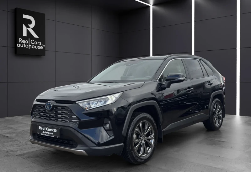 Toyota Rav4 2.5Hybrid* 4x4* LUXURY - 36998 € / 72361.80 лв. - 94380380 1 | Car24.bg Toyota Rav4 2.5Hybrid* 4x4* LUXURY - 36998 € / 72361.80 лв. - 94380380 1