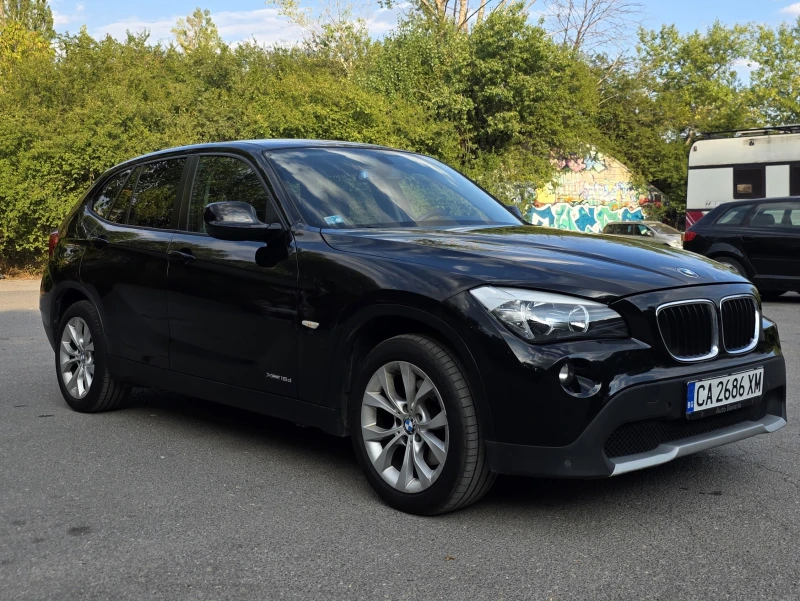 BMW X1 xDrive 2.0d Автоматик - 6250 € - 37875853 1 | Car24.bg BMW X1 xDrive 2.0d Автоматик - 6250 € - 37875853 1