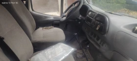 Ford Transit undefined | Auto.bg — изображение 7 Ford Transit undefined | Auto.bg — изображение 7