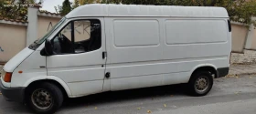 Ford Transit undefined | Auto.bg — изображение 2 Ford Transit undefined | Auto.bg — изображение 2