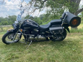 Yamaha Drag Star XVS 650 | Auto.bg — изображение 2 Yamaha Drag Star XVS 650 | Auto.bg — изображение 2