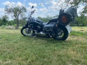Yamaha Drag Star XVS 650 | Auto.bg — изображение 3 Yamaha Drag Star XVS 650 | Auto.bg — изображение 3