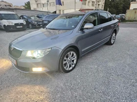Skoda Superb 1.8 160 кс - Car24.bg Skoda Superb 1.8 160 кс
