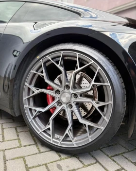 Porsche Carrera 4 - 239999 лв. / 122709.54 € - 19021232 6 | Car24.bg Porsche Carrera 4 - 239999 лв. / 122709.54 € - 19021232 6