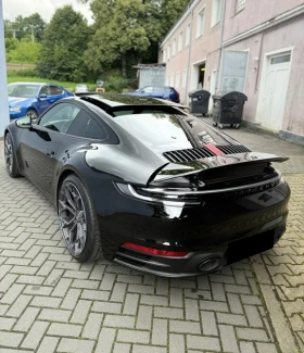 Porsche Carrera 4 - 239999 лв. / 122709.54 € - 19021232 2 | Car24.bg Porsche Carrera 4 - 239999 лв. / 122709.54 € - 19021232 2
