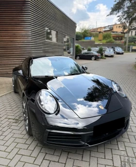 Porsche Carrera 4 - Car24.bg Porsche Carrera 4