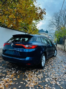 Renault Megane Grandtour 1.5 DCI - 20900 лв. / 10686.00 € - 92215859 6 | Car24.bg Renault Megane Grandtour 1.5 DCI - 20900 лв. / 10686.00 € - 92215859 6