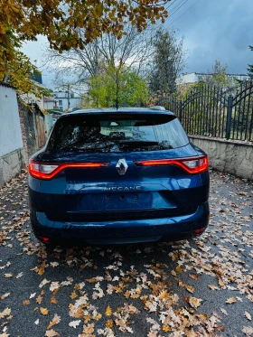 Renault Megane Grandtour 1.5 DCI - 20900 лв. / 10686.00 € - 92215859 5 | Car24.bg Renault Megane Grandtour 1.5 DCI - 20900 лв. / 10686.00 € - 92215859 5