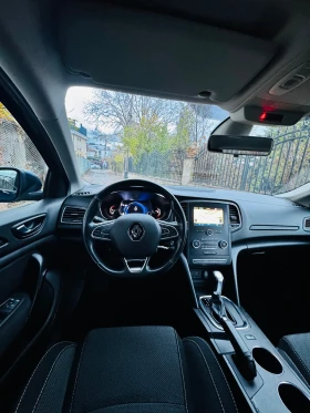 Renault Megane Grandtour 1.5 DCI - 20900 лв. / 10686.00 € - 92215859 9 | Car24.bg Renault Megane Grandtour 1.5 DCI - 20900 лв. / 10686.00 € - 92215859 9