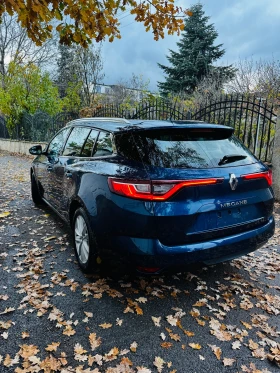 Renault Megane Grandtour 1.5 DCI - 20900 лв. / 10686.00 € - 92215859 4 | Car24.bg Renault Megane Grandtour 1.5 DCI - 20900 лв. / 10686.00 € - 92215859 4