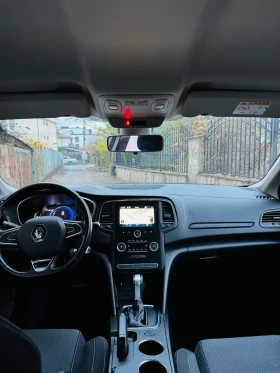 Renault Megane Grandtour 1.5 DCI - 20900 лв. / 10686.00 € - 92215859 7 | Car24.bg Renault Megane Grandtour 1.5 DCI - 20900 лв. / 10686.00 € - 92215859 7