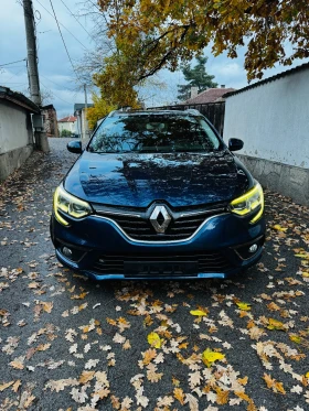 Renault Megane Grandtour 1.5 DCI - 20900 лв. / 10686.00 € - 92215859 3 | Car24.bg Renault Megane Grandtour 1.5 DCI - 20900 лв. / 10686.00 € - 92215859 3