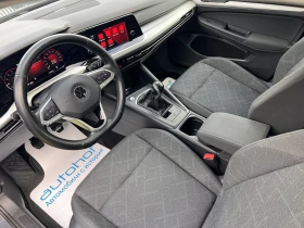 VW Golf Life/1.5e-TSI/150k.c./6MT/Гаранция - 37500 лв. / 19173.45 € - 59967131 7 | Car24.bg VW Golf Life/1.5e-TSI/150k.c./6MT/Гаранция - 37500 лв. / 19173.45 € - 59967131 7