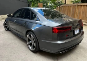 Audi S6 CARFAX * * АВТО КРЕДИТ * * - 39999 лв. / 20451.16 € - 58613749 4 | Car24.bg Audi S6 CARFAX * * АВТО КРЕДИТ * * - 39999 лв. / 20451.16 € - 58613749 4