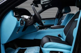 Rolls-Royce Ghost Ghost Black Badge = NEW = Гаранция - 820590 лв. / 419561.00 € - 13800103 6 | Car24.bg Rolls-Royce Ghost Ghost Black Badge = NEW = Гаранция - 820590 лв. / 419561.00 € - 13800103 6