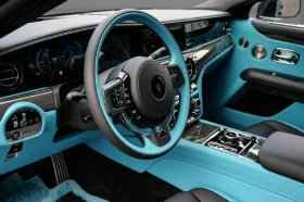Rolls-Royce Ghost Ghost Black Badge = NEW = Гаранция - 820590 лв. / 419561.00 € - 13800103 7 | Car24.bg Rolls-Royce Ghost Ghost Black Badge = NEW = Гаранция - 820590 лв. / 419561.00 € - 13800103 7