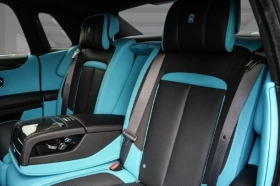 Rolls-Royce Ghost Ghost Black Badge = NEW = Гаранция - 820590 лв. / 419561.00 € - 13800103 13 | Car24.bg Rolls-Royce Ghost Ghost Black Badge = NEW = Гаранция - 820590 лв. / 419561.00 € - 13800103 13
