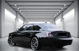 Rolls-Royce Ghost Ghost Black Badge = NEW = Гаранция - 820590 лв. / 419561.00 € - 13800103 3 | Car24.bg Rolls-Royce Ghost Ghost Black Badge = NEW = Гаранция - 820590 лв. / 419561.00 € - 13800103 3