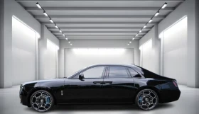 Rolls-Royce Ghost Ghost Black Badge = NEW = Гаранция - 820590 лв. / 419561.00 € - 13800103 4 | Car24.bg Rolls-Royce Ghost Ghost Black Badge = NEW = Гаранция - 820590 лв. / 419561.00 € - 13800103 4