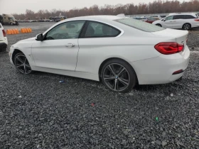 BMW 430 * CARFAX * БЕЗ ПЪРВОНАЧАЛНА ВНОСКА - 22600 лв. / 11555.20 € - 36031726 2 | Car24.bg BMW 430 * CARFAX * БЕЗ ПЪРВОНАЧАЛНА ВНОСКА - 22600 лв. / 11555.20 € - 36031726 2
