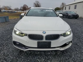 BMW 430 * CARFAX * БЕЗ ПЪРВОНАЧАЛНА ВНОСКА - 22600 лв. / 11555.20 € - 36031726 5 | Car24.bg BMW 430 * CARFAX * БЕЗ ПЪРВОНАЧАЛНА ВНОСКА - 22600 лв. / 11555.20 € - 36031726 5