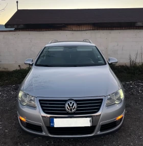 Снимка VW Passat