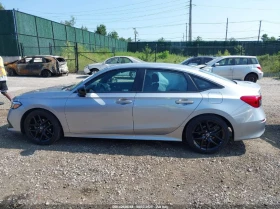 Honda Civic 2.0L I-4 DI, DOHC, VVT, 158HP Front Wheel Drive - 12900 € / 25230.21 лв. - 80086985 6 | Car24.bg Honda Civic 2.0L I-4 DI, DOHC, VVT, 158HP Front Wheel Drive - 12900 € / 25230.21 лв. - 80086985 6