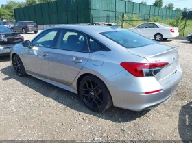 Honda Civic 2.0L I-4 DI, DOHC, VVT, 158HP Front Wheel Drive - 12900 € / 25230.21 лв. - 80086985 8 | Car24.bg Honda Civic 2.0L I-4 DI, DOHC, VVT, 158HP Front Wheel Drive - 12900 € / 25230.21 лв. - 80086985 8