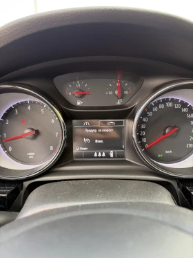 Opel Astra Фабрична Метанова Уредба! CarPlay и камера - 9500 € / 18580.38 лв. - 41593668 11 | Car24.bg Opel Astra Фабрична Метанова Уредба! CarPlay и камера - 9500 € / 18580.38 лв. - 41593668 11